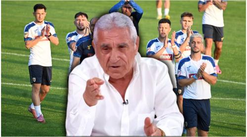 Giovanni Becali și a făcut temele pentru mercato de vară după meciurile României: „Ei mi au sărit în ochi”. Ce se întâmplă cu Moruțan