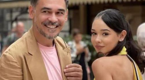 Ianca Simion, fiica lui Răzvan Simion, s a mutat singură. Cum arată apartamentul în care locuiește