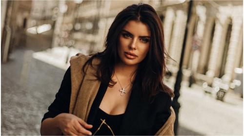 Ileana Lazariuc, veste uriașă legat de un proiect special. Fosta soție a lui Alexandru Țiriac a dat lovitura 