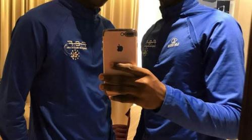 Joao Paulino, fratele geamăn al lui Joao Paulo, interviu despre venirea în SuperLiga, Cupa Mondială 2026 și FCSB: ”Să jucăm în aceeași echipă e mereu bine”