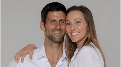 La împlinirea vârstei de 40 de ani, Jelena a avut parte de o surpriză uriașă. Ce cadou neașteptat i a făcut Novak Djokovic