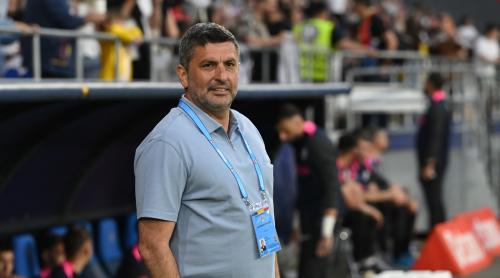 Marius Baciu dezvăluie în premieră interesul FCSB pentru transferul jucătorului: „E în vizorul nostru!” Un alt fotbalist a fost ofertat deja