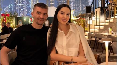 Medeea, soția lui Florin Tănase, imagini inedite dintr o destinație de vacanță de 5 stele. Cât costă aici o singură noapte de cazare