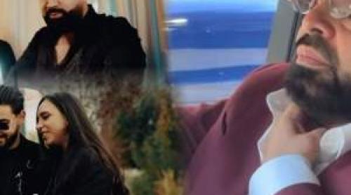 Mihaela și Dani Stoian, fiul lui Florin Salam, se căsătoresc astăzi! Informații în timp real despre nunta anului 2026