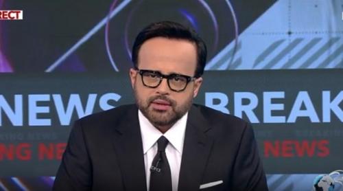 Mihai Gâdea: Bătălia din culise, mai dură decât cea pe care o vedem. De ce va trece Guvernul Veștea, iar PNL se va rupe în două