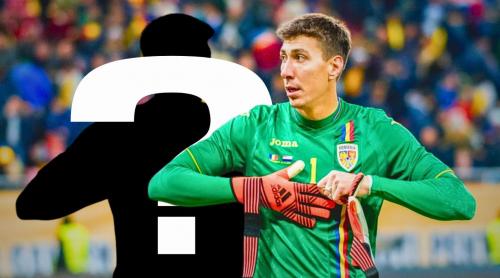 „Noul Pantilimon”, la un pas de a semna cu Universitatea Craiova! E cel mai înalt portar din SuperLiga