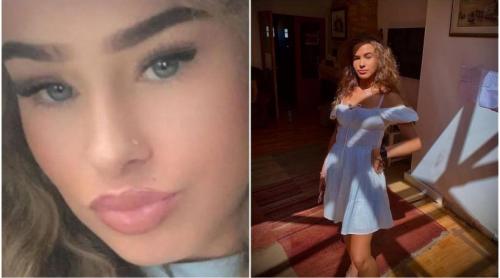 O britanică de 23 de ani, vedetă pe TikTok, a fost acuzată de crimă în Dubai și riscă să fie executată