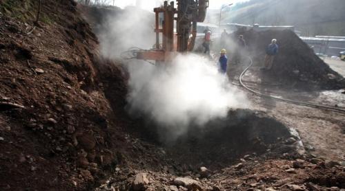 O resursă inepuizabilă de energie a fost descoperită la 200 de metri sub pământ, sub șase localități din Spania
