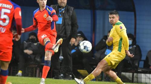 Patru plecări dintr un foc la echipa din SuperLiga! Fostul atacant de la FCSB e și el pe listă