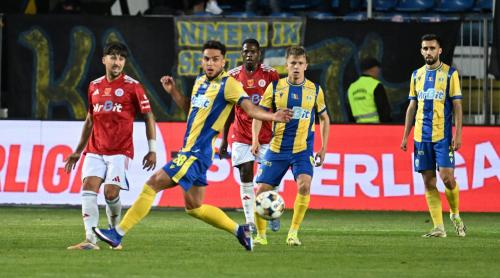 Petrolul Ploiești se transformă în pașalâc! Trei jucători ar putea pleca în Turcia