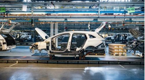 Producătorul auto chinez SAIC a ales țara în care va construi prima sa fabrică de mașini din UE