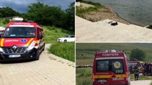 Răsturnare de situație în cazul adolescentului de 14 ani înecat într un iaz din Dorohoi
