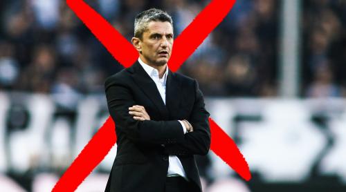 Răzvan Lucescu a plecat de la PAOK! Ivan Savvidis i a anunțat deja înlocuitorul