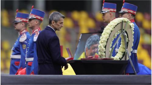 Răzvan Lucescu impresionează, din nou. Mesaj plin de adevăr pentru toți părinții și copiii din România