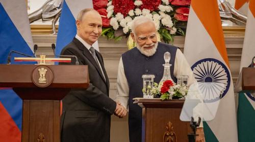 Reuters: Rusia oferă Indiei acces la unul dintre cele mai mari zăcăminte de pământuri rare din lume
