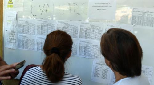 Rezultatele de Evaluarea Națională 2026 au fost publicate. Când se depun contestațiile