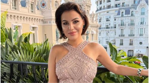 Romina Gingașu, gest superb pentru familia din Galați a cărui apartament a fost lovit de dronă. Ce a decis să facă