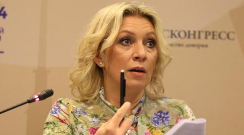 Rusia amenință, după ce Boc i a interzis imnul şi steagul la Cupa Mondială de Gimnastică de la Cluj Napoca. "Vor fi consecințe"