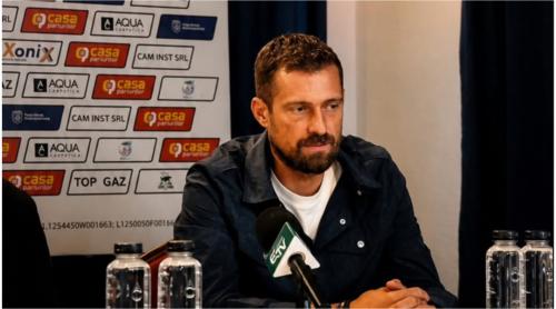 S a aflat ce face, de fapt, Gabi Tamaș, cu mâncarea de la Survivor România. Fostul fotbalist a șocat pe toată lumea