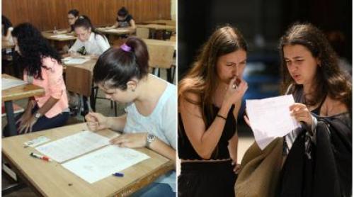 S a aflat! Surpriză la Subiectul 3 de la examenul de Bacalaureat 2026! Ce cerințe au primit elevii la Subiectul 2