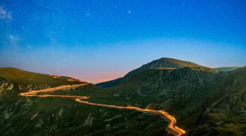 Șapte trasee frumoase cu mașina în România la fel de spectaculoase ca Transfăgărășanul, dar mult mai libere