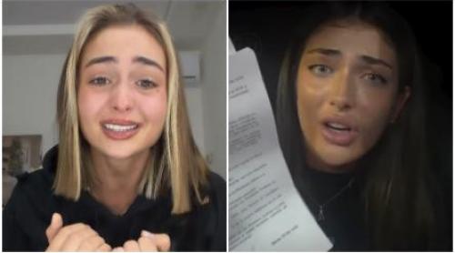 Scandal în restaurant între Andreea Bostănică și Iuliana Beregoi. Au intervenit Poliția și Ambulanța după un schimb de lovituri
