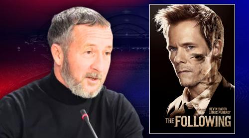 Serialul care a început să facă furori. E cu Kevin Bacon și mulți români se uită deja de el