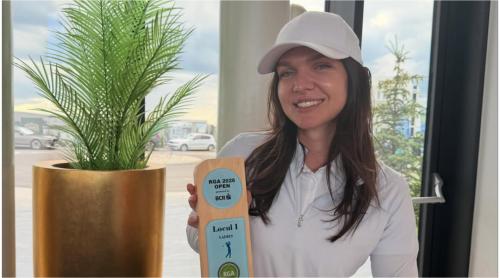 Simona Halep, imagini spectaculoase din ultima vacanță. Celebra tenismenă a ales o destinație iubită de mulți români