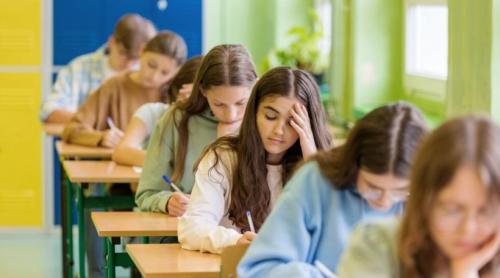 Subiectele la Română, Evaluarea Națională 2026, au apărut pe grupurile de părinți. Elevii au primit Rezumat la subiectul al II lea