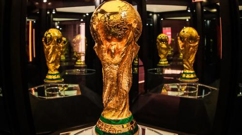 Supercomputerul Opta a prezis câștigătoarea Cupei Mondiale 2026. Cine este marea favorită