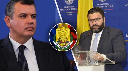 Surpriză totală! Cine este noul ministru al Apărării în guvernul premierului desemnat Eugen Tomac: „A acceptat”