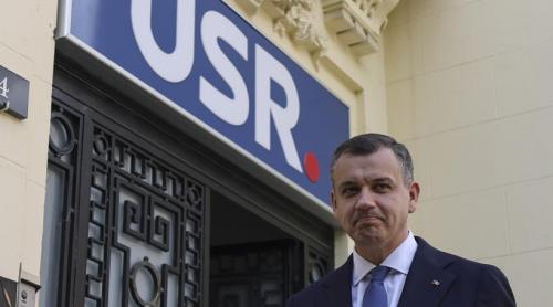 Surse: Ce le a spus Tomac liderilor PNL și USR că va face Nicușor Dan, dacă pică la vot guvernul său. „Acesta este planul”