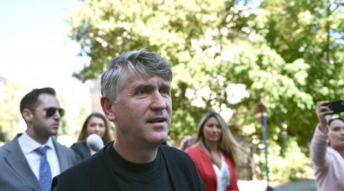 Surse: Sume imense de bani găsite acasă la Cristian Pomohaci. Avea aproape 2 milioane de euro, în opt valute diferite