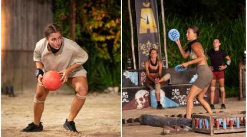Survivor, 5 iunie 2026. Al doilea concurent eliminat din Republica Dominicană! Cine sunt concurenții din semifinală