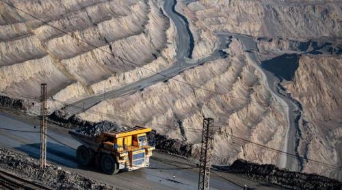 Țara cu a doua cea mai mare rezervă de pământuri rare vrea să concureze cu China și să devină lider mondial în procesarea mineralelor