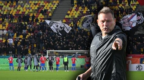 Thomas Neubert a identificat marea problemă a FCSB ului din sezonul trecut: „Pentru mine este foarte clar!”. Propunere revoluţionară