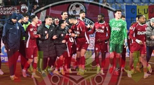 Titularul de la CFR Cluj a semnat pe doi ani în Polonia! A fost prezentat oficial. Update exclusiv