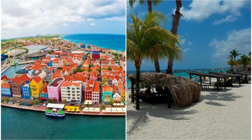 Top 5 locuri de vizitat în Curacao, cea mai mică țară prezentă la CM2026. Obiectivele care nu trebuie ratate de niciun turist