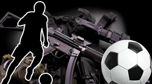 Transfer de senzație în SuperLiga! O echipă de tradiție și a adus un mijlocaș de națională, implicat într un incident cu focuri de armă