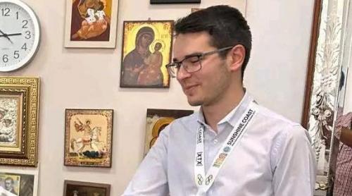Un olimpic la matematică a dat în judecată Ministerul Educației. Statul nu i a dat banii din bursa de excelență olimpică