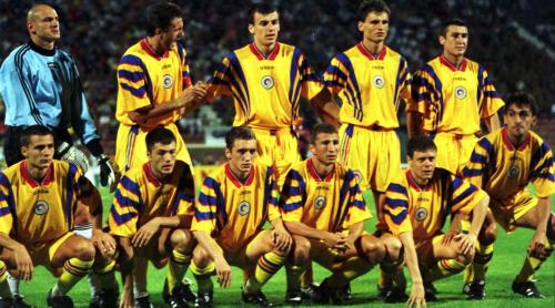 Un român, pe locul 2 în istoria Cupei Mondiale! Care e capitolul la care legenda din Generația de Aur depășește nume uriașe din istoria fotbalului