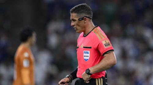 Ungurii se laudă cu Istvan Kovacs după ce a intrat în istorie la Campionatul Mondial: „Mândru de originile maghiare!”