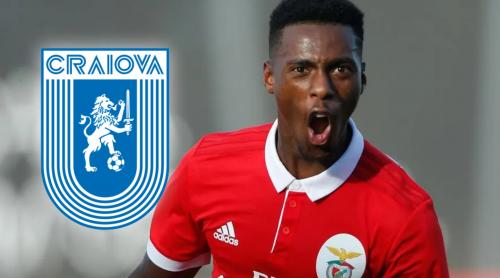 Universitatea Craiova, un nou transfer spectaculos! A luat un fotbalist cu selecții la naționala care face minuni la Campionatul Mondial 2026!