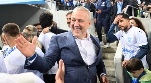 Universitatea Craiova vrea să transfere un jucător de 1.500.000 de euro! Mihai Rotaru a pus ochii și pe fotbalistul curtat de FCSB