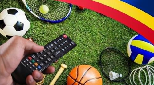 Veste uriaşă pentru fanii sportului! Naţionala României se vede din nou la TV
