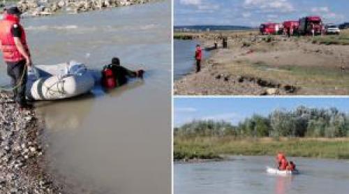 2 fraţi din Neamţ au murit înecaţi, după ce au sărit să îşi salveze sora. Copila a fost scoasă de un martor