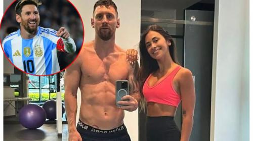 5 alimente fundamendale în dieta lui Leo Messi! Aşa are un fizic de fier la 39 de ani. Ce nu mănâncă niciodată