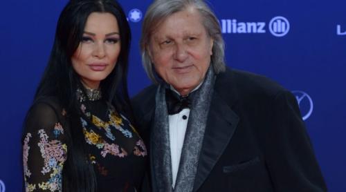 „Regreţi despărţirea de Ilie Năstase?” Răspunsul lui Brigitte, la 8 ani de la divorţul de fostul tenismen