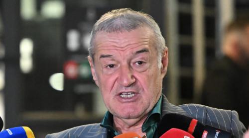 A picat transferul așteptat la FCSB! Anunțul lui Gigi Becali