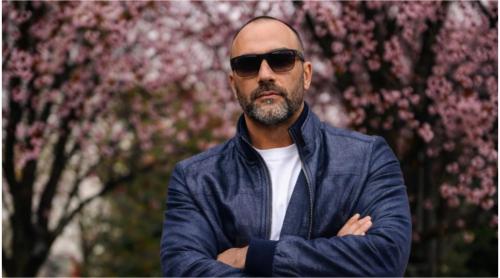 Alexandru Țiriac, mesaj emoționant despre cea mai mare binecuvântare: „Viața mi a adus bucurii pe care nu aș avea cum să le răsplătesc”